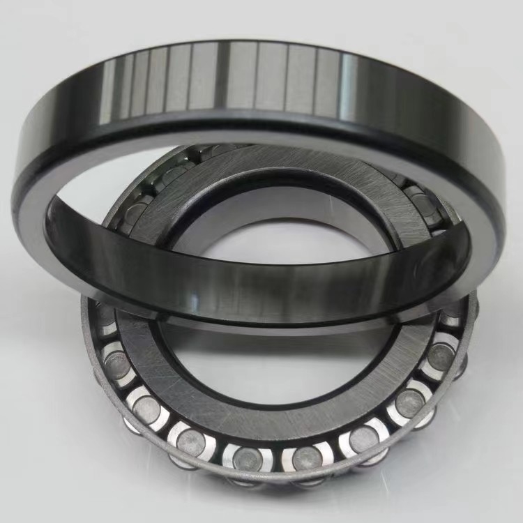 Les roulements à rouleaux coniques de 30X55x12/16 mm pour les vibrations des machines lourdes P0 P6 P5 P4 P2