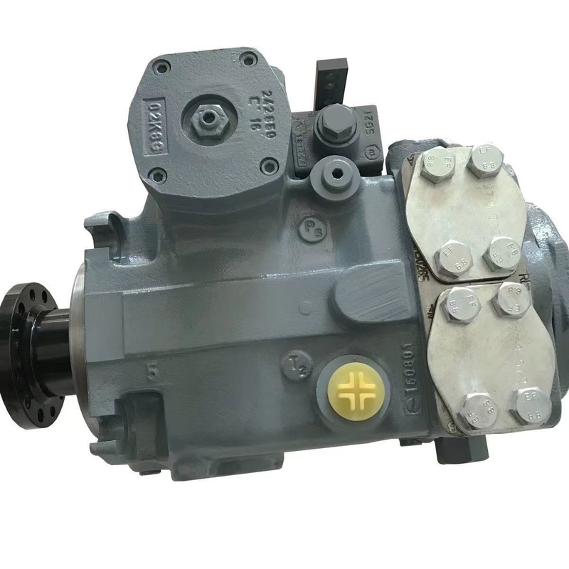 Pompes hydrauliques Rexroth A11VLO260 pour prise de force de tracteur