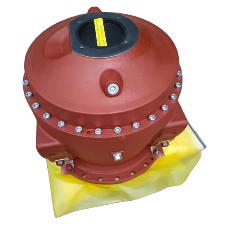 Pompes hydrauliques Rexroth A11VLO260 pour prise de force de tracteur
