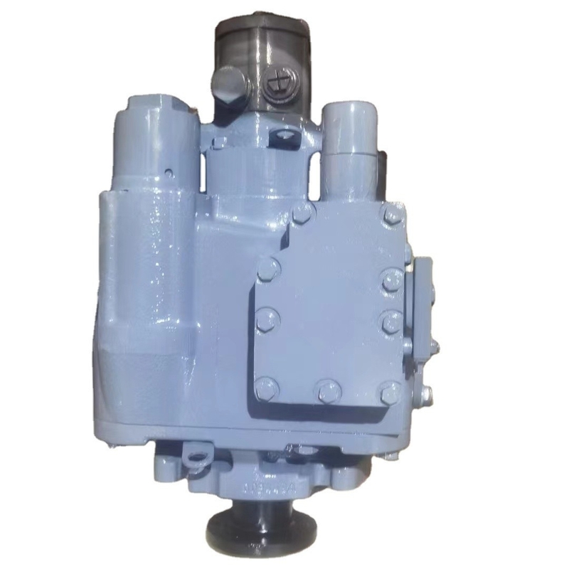 Pompes hydrauliques Rexroth A11VLO260 pour prise de force de tracteur