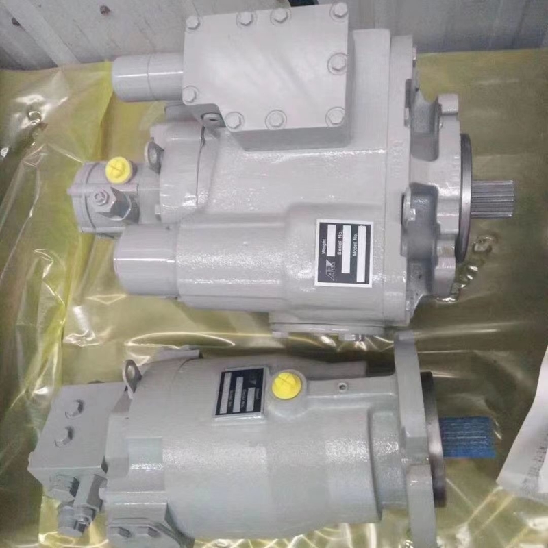 Pompes hydrauliques Rexroth A11VLO260 pour prise de force de tracteur