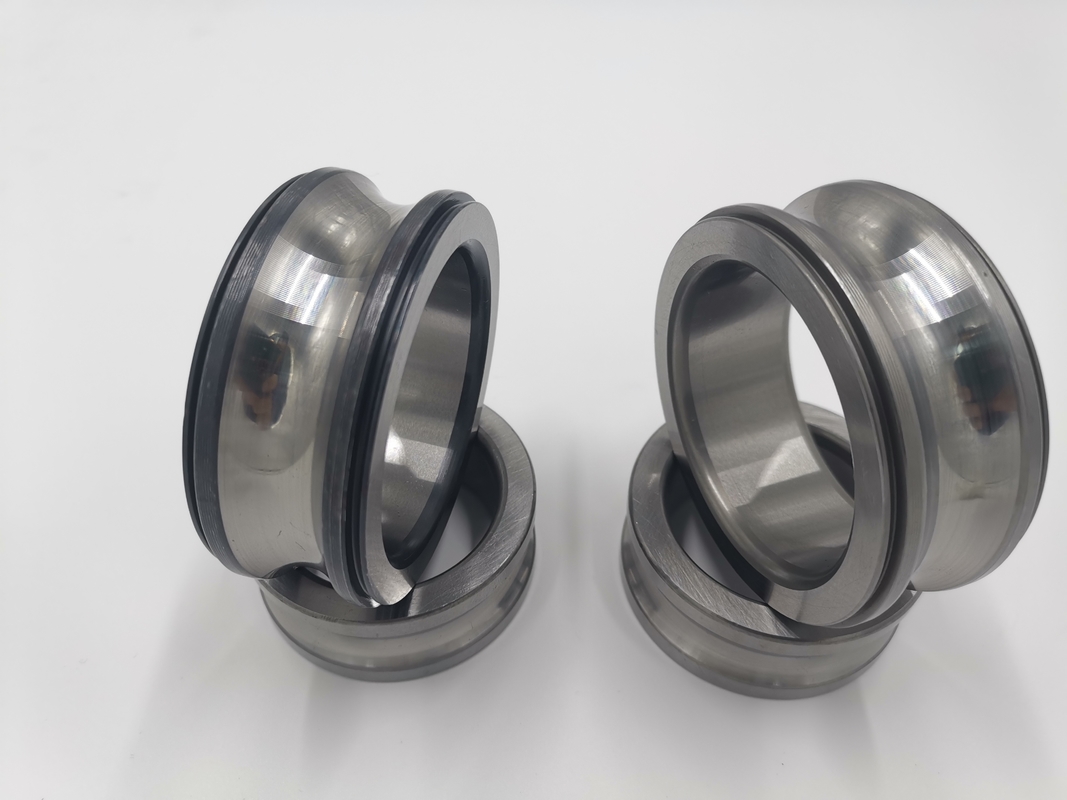 Sceaux ouverts 6310 roulements Vibration V3 Rz Taille 50 * 110 * 27 mm pour roulement à billes à rainure profonde