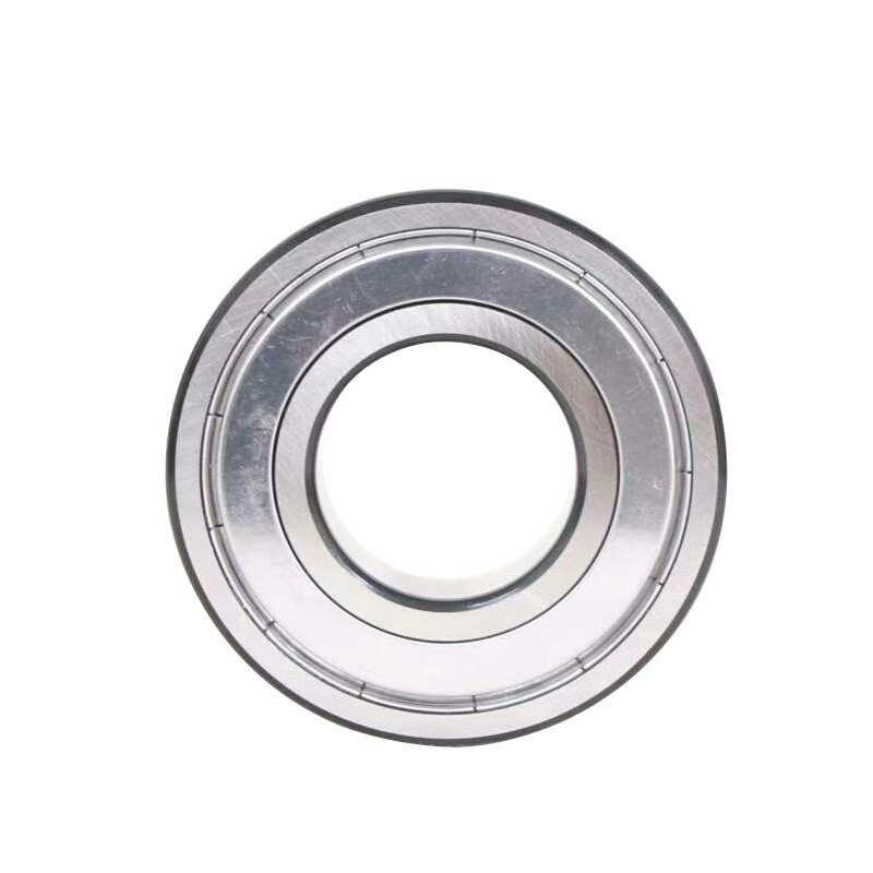 Sceaux ouverts 6310 roulements Vibration V3 Rz Taille 50 * 110 * 27 mm pour roulement à billes à rainure profonde