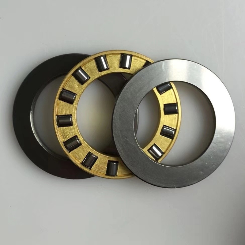 29412-E1-MB 29412M 29412EM roulement à rouleaux de poussée avec indication de précision P0 P6 P5 P4 P2
