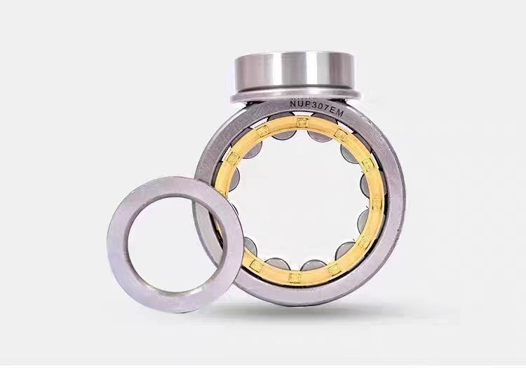 Rameau à rouleaux cylindriques de 140x250x42 mm NU NJ NUP 228 E M EM ECP ECJ ECM pour machines