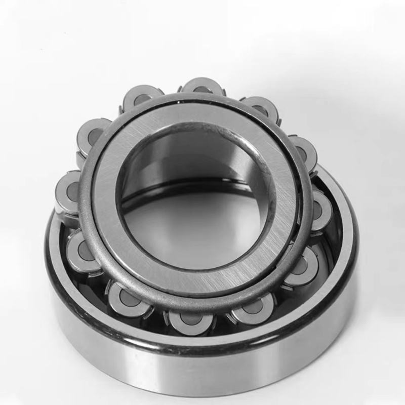 Rameau à rouleaux cylindriques de 140x250x42 mm NU NJ NUP 228 E M EM ECP ECJ ECM pour machines