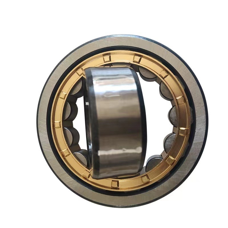 Rameau à rouleaux cylindriques de 140x250x42 mm NU NJ NUP 228 E M EM ECP ECJ ECM pour machines
