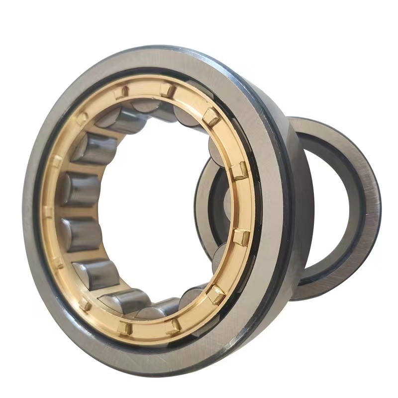 Rameau à rouleaux cylindriques de 140x250x42 mm NU NJ NUP 228 E M EM ECP ECJ ECM pour machines