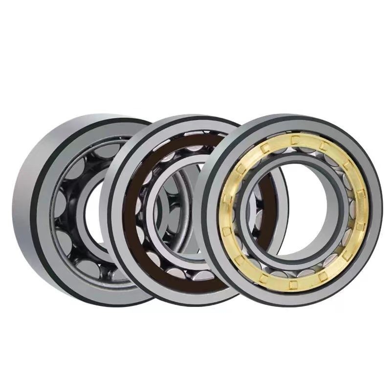Rameau à rouleaux cylindriques de 140x250x42 mm NU NJ NUP 228 E M EM ECP ECJ ECM pour machines