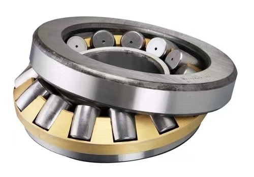 Roulements à rouleaux 29252EM 29252E 29252 pour un fonctionnement en douceur et silencieux dans les machines industrielles