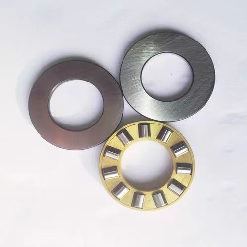 Roulements à rouleaux 29252EM 29252E 29252 pour un fonctionnement en douceur et silencieux dans les machines industrielles
