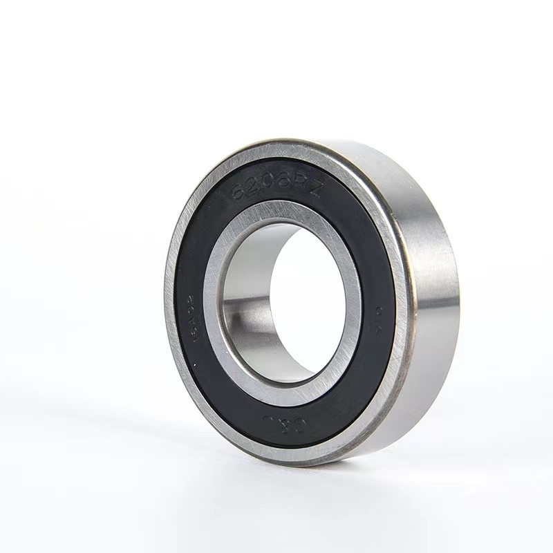 Commercialisation de roulement à billes à rainure profonde 98305 avec taille de forage 25-62 mm et vibration V3