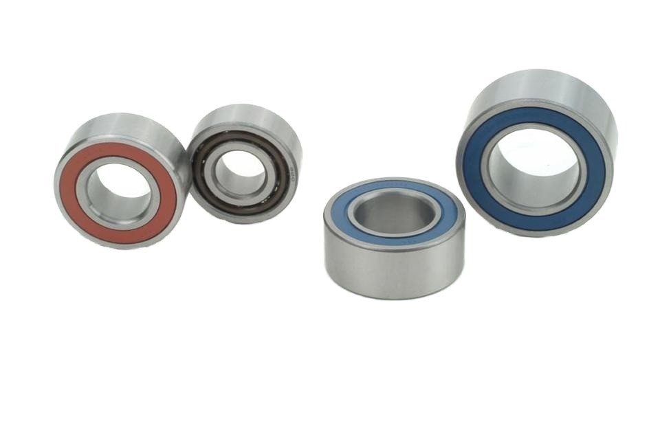 Commercialisation de roulement à billes à rainure profonde 98305 avec taille de forage 25-62 mm et vibration V3