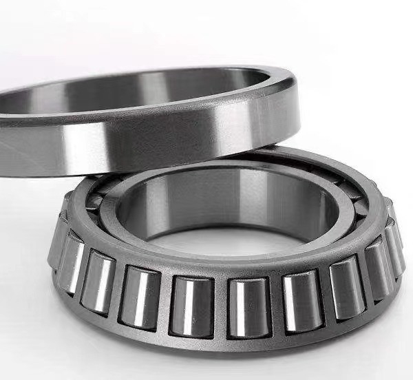 Les roulements à rouleaux coniques M 38549 38510 pour les machines