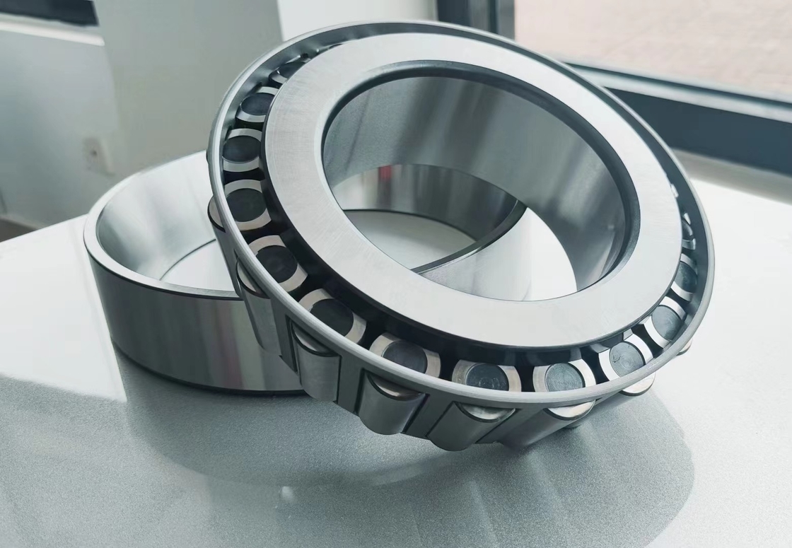 Les roulements à rouleaux coniques M 38549 38510 pour les machines