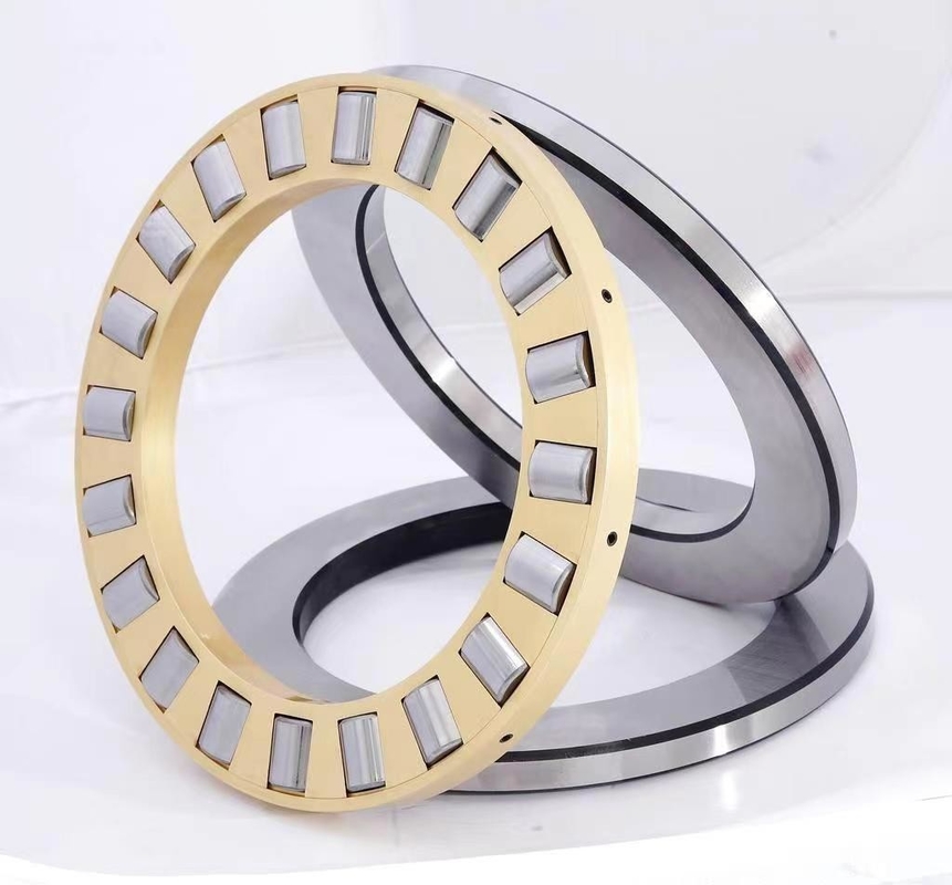 WS4565 roulement à rouleaux de traction pour laveuse en acier chrome compétitif de Linqing