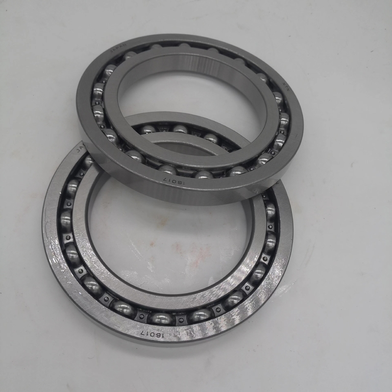 61844 2RS roulement à billes à rainures profondes à paroi mince pour machines