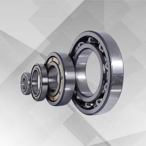 61844 2RS roulement à billes à rainures profondes à paroi mince pour machines