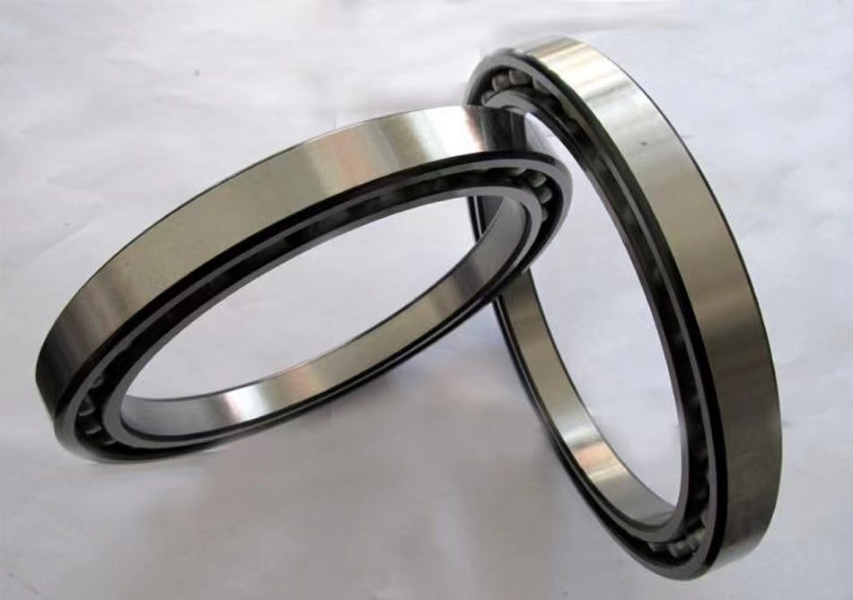 Les roulements à section mince 680 zz/rs 6800 6801 6802 6803 6804 6805 6806 6810 6811 pour les roulements à rangée simple