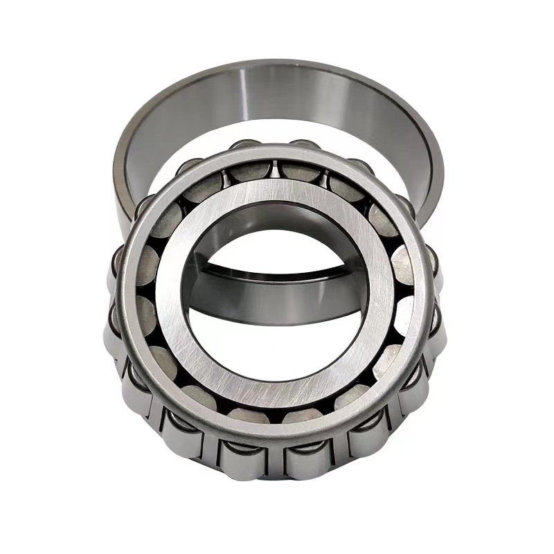 32215JR 4T-32215 Auto roue hub roulement tirant avec haute précision P0 P6 P5 P4 P2 1.74kg
