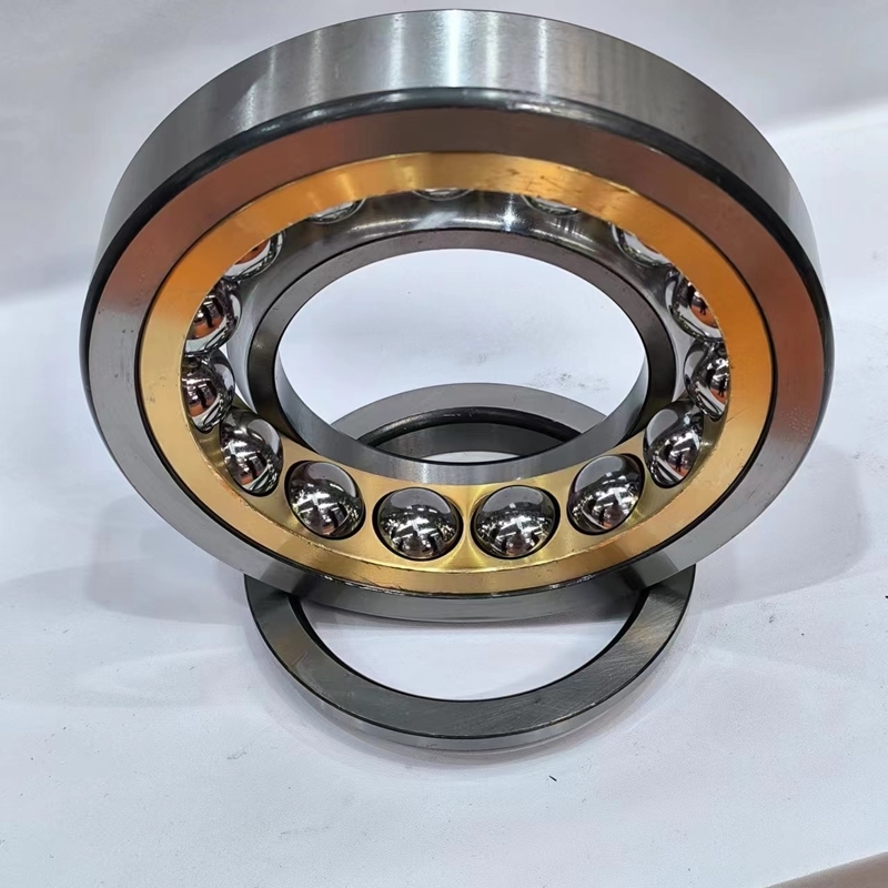 75x160x55mm Vibration V1 V2 V3 2315k roulement à billes auto-aligné pour machines lourdes