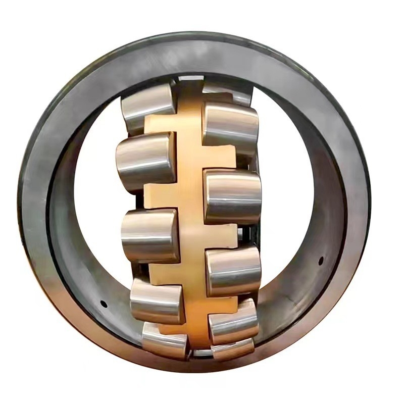 22316MBK 22316MB/W33 roulement sphérique à rouleaux à double rangée avec 2 rangées et joints ouverts