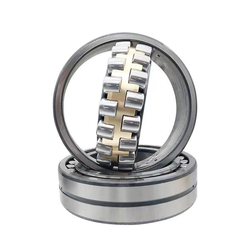 460x680x163 Haut niveau de précision 23092 CCK/W33 roulement sphérique à joints ouverts