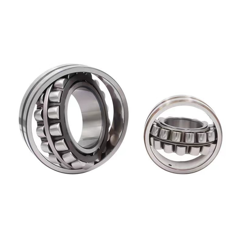 22232-E1-C3 22232E 22232-E1-XL-C3 22232 Soutien à rouleaux sphériques lourds 160x290x80