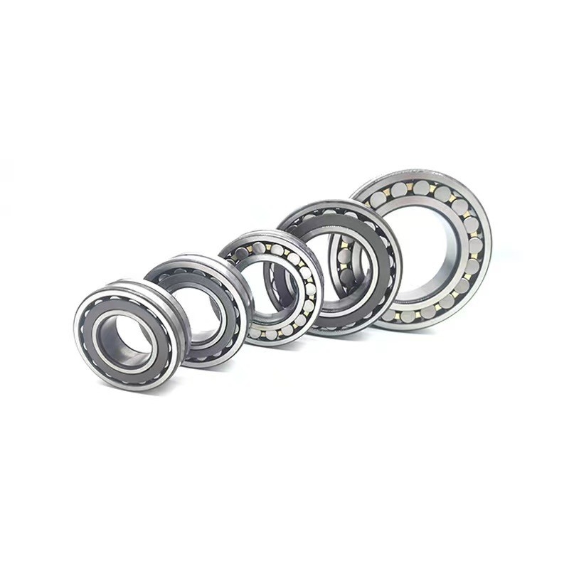 22232-E1-C3 22232E 22232-E1-XL-C3 22232 Soutien à rouleaux sphériques lourds 160x290x80