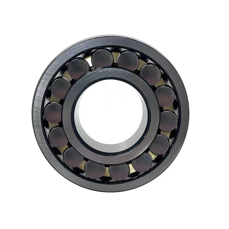 Rameau à rouleaux pour excavatrice 23048 CA/W33 avec dégagement C3 et indice de précision P2