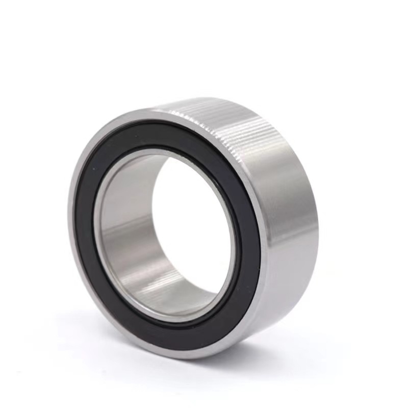 roulement à billes angulaire de contact de 50x90x30,2 mm 3210 pour machines agricoles et de récolte 5210