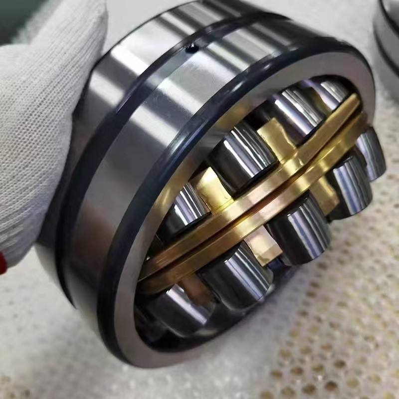 22256K 22256CM roulement à rouleaux sphériques à double rangée avec indice de précision P0.P6.P5.P4.P2