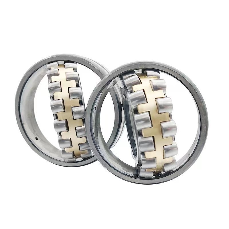 23036 CC/W33 roulements sphériques à rouleaux à double rangée avec dégagement C3 et largeur de 74 mm