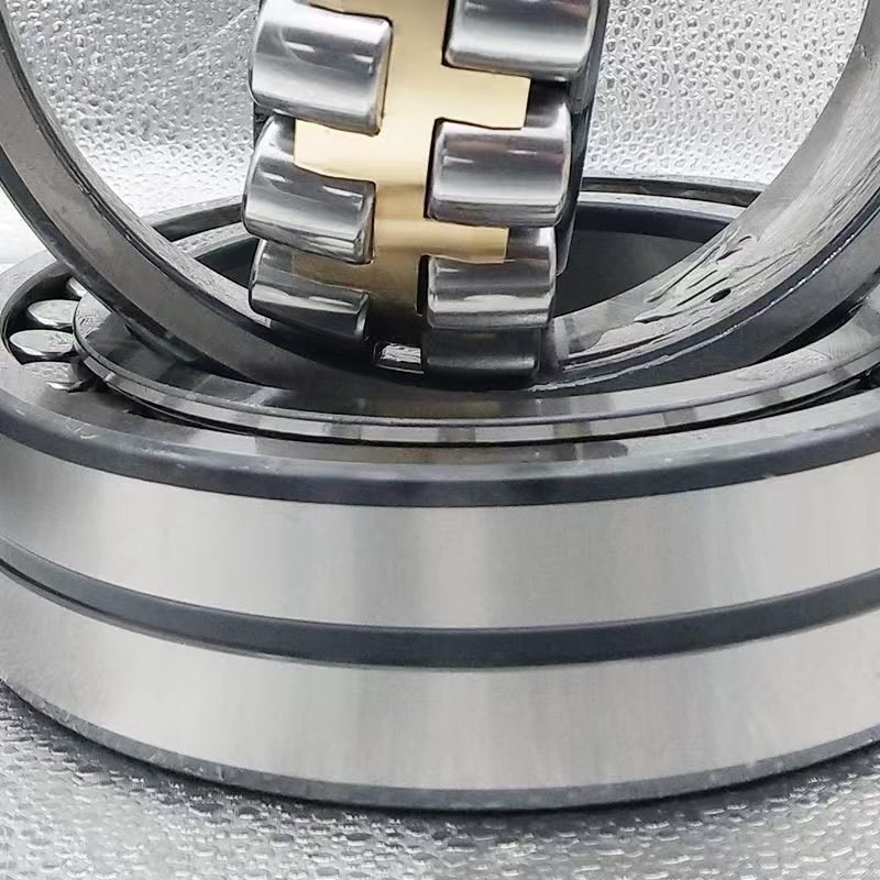 23276E roulement à rouleaux sphériques de haute précision P0.P6.P5.P4.P2 Largeur 240 mm