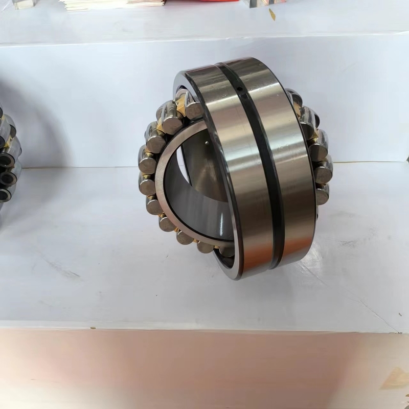 23224CCK W33 C3 23224E 23224 Poids lourd roulement sphérique pour équipement minier