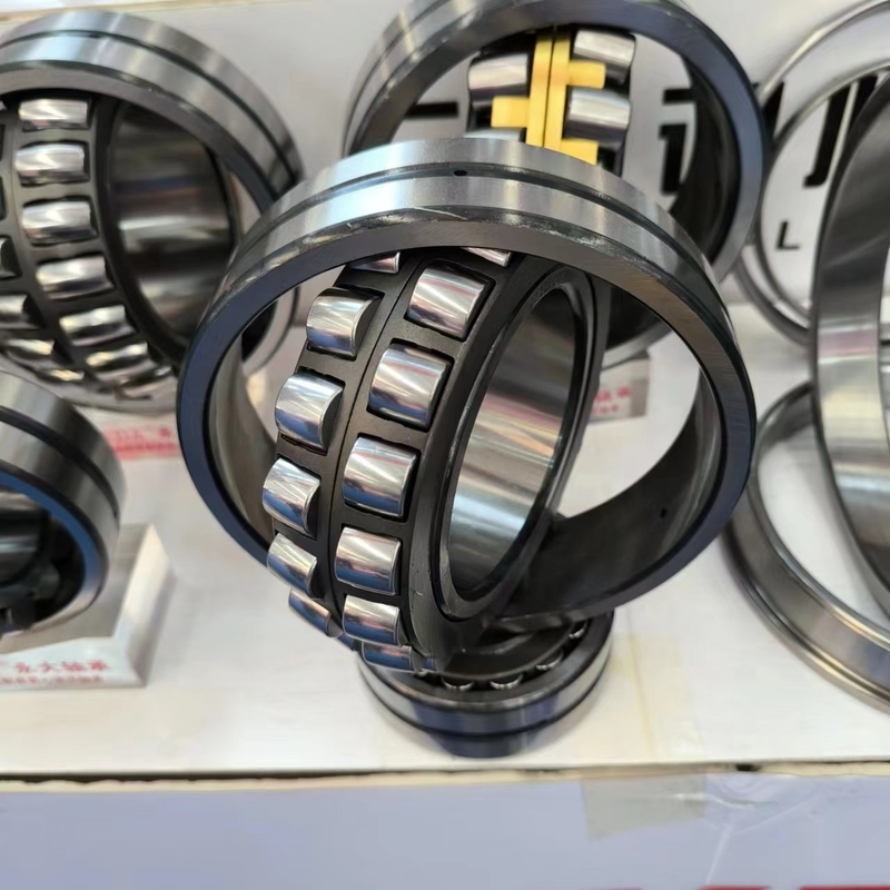 23224CCK W33 C3 23224E 23224 Poids lourd roulement sphérique pour équipement minier