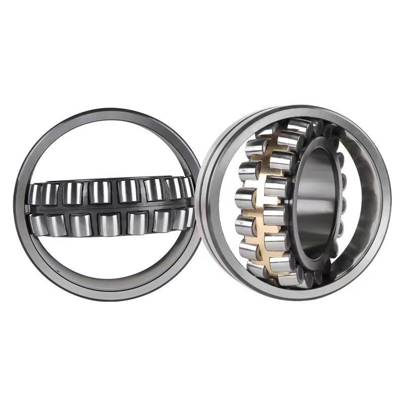22328CCW33 roulement à rouleaux sphériques à double rangée et précision P0/P6/P5/P4/P2