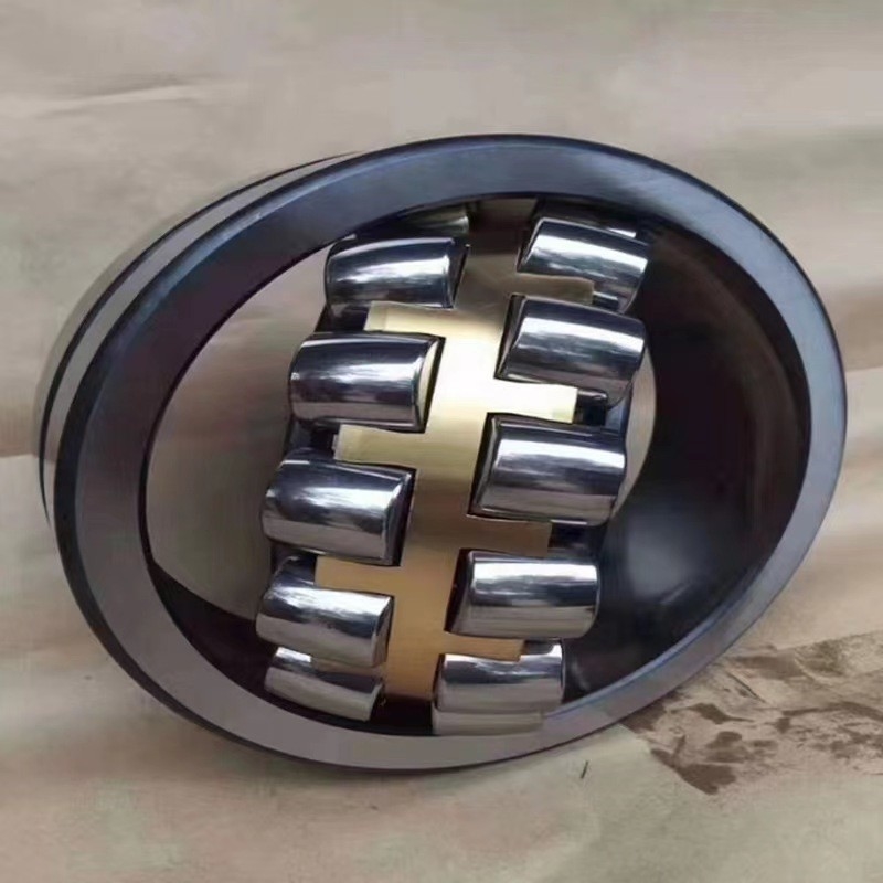 22328CCW33 roulement à rouleaux sphériques à double rangée et précision P0/P6/P5/P4/P2
