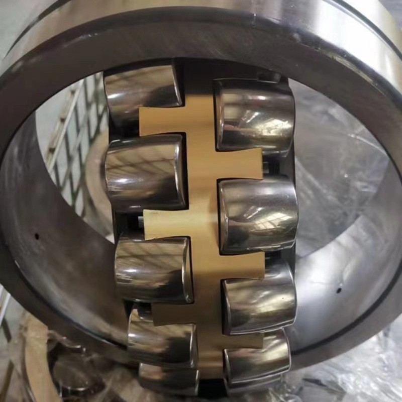 22328CCW33 roulement à rouleaux sphériques à double rangée et précision P0/P6/P5/P4/P2