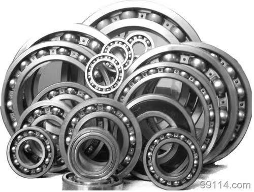 ZZ809 roulement à billes à rainure profonde 8*22*7mm 19x24mmb40 121 40x72x14 Genre de produit durable
