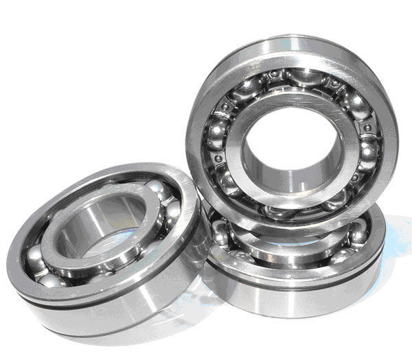 2RS1 2RSH 6211MC3 roulement à billes à rainure profonde pour machines 6203 6301 2RS Machines simple