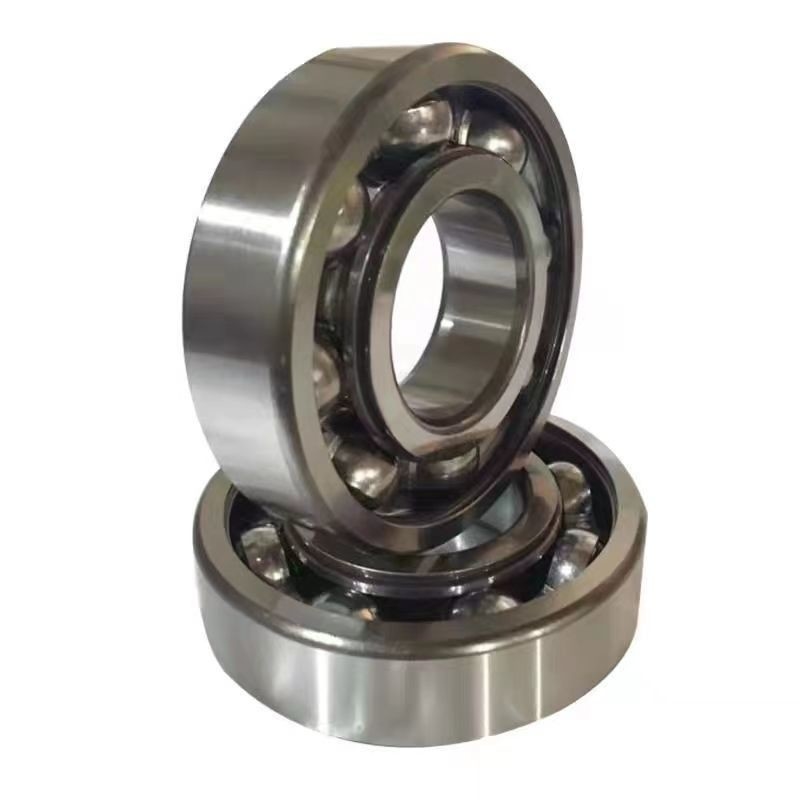 2RS1 2RSH 6211MC3 roulement à billes à rainure profonde pour machines 6203 6301 2RS Machines simple