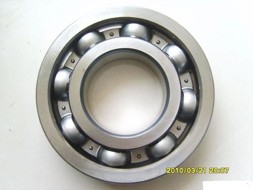 Structure à rainures profondes roulement à billes en acier chromé KYOCM 61905-2RZ pour les industries de détail