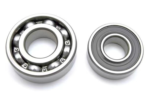 Structure à rainures profondes roulement à billes en acier chromé KYOCM 61905-2RZ pour les industries de détail