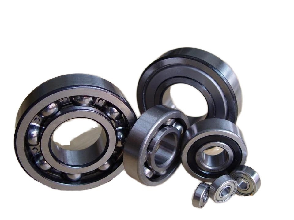 Structure à rainures profondes roulement à billes en acier chromé KYOCM 61905-2RZ pour les industries de détail