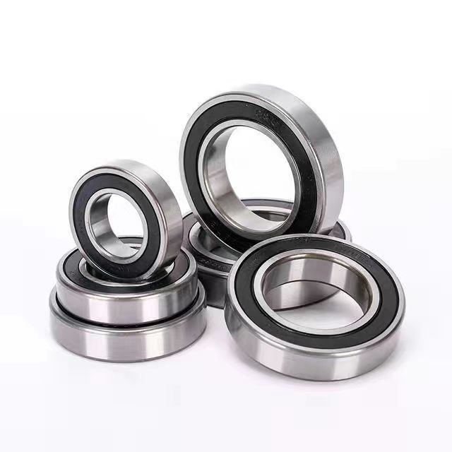 MR105 roulement à billes à rainure profonde 6136 C36014 C3 Type de produit et indice de précision P2