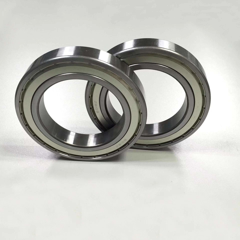 MR105 roulement à billes à rainure profonde 6136 C36014 C3 Type de produit et indice de précision P2