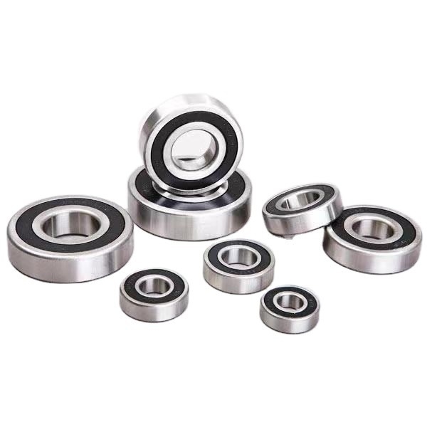 Cage en cuivre F698ZZ F699ZZ Flange roulement à bille à rainure profonde pour une durabilité et des performances
