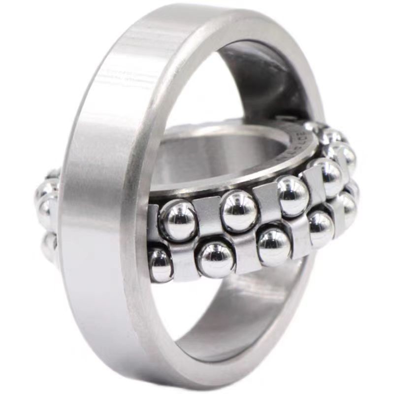 129 Taille du roulement à billes 9x26x8 mm Nombre de précision P0 P6 P5 P4 pour les machines industrielles