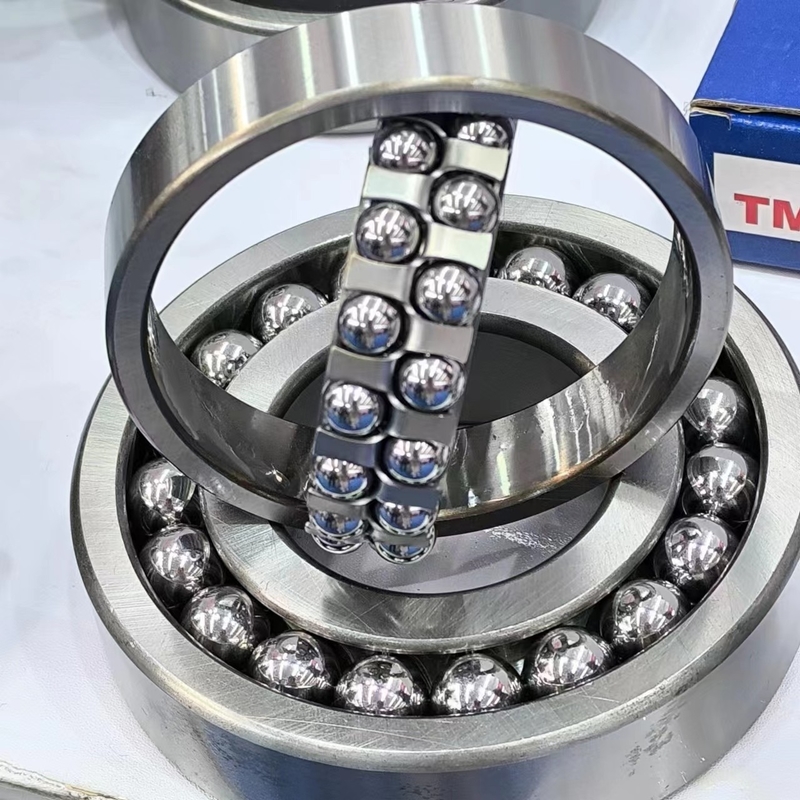 129 Taille du roulement à billes 9x26x8 mm Nombre de précision P0 P6 P5 P4 pour les machines industrielles
